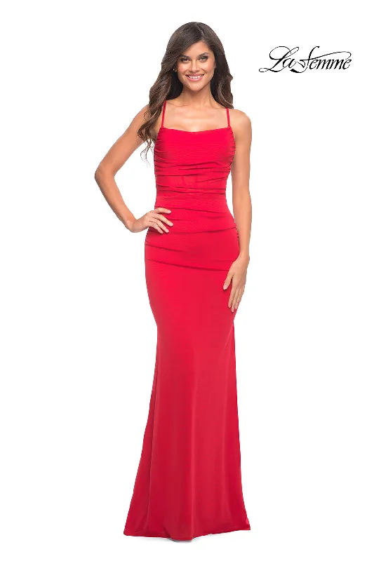 Flash Sale Event La Femme 30493 Dresses