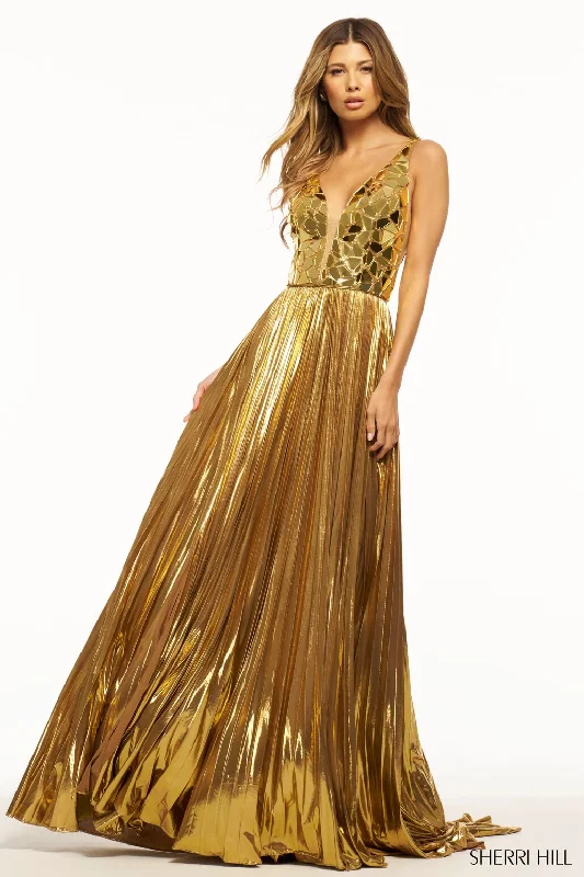 Stylish Dresses for Women Sherri Hill 56029 Dresses