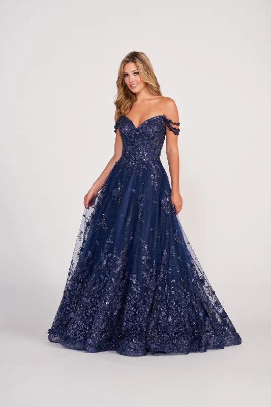 Wardrobe Essentials Ellie Wilde EW34113 Dresses