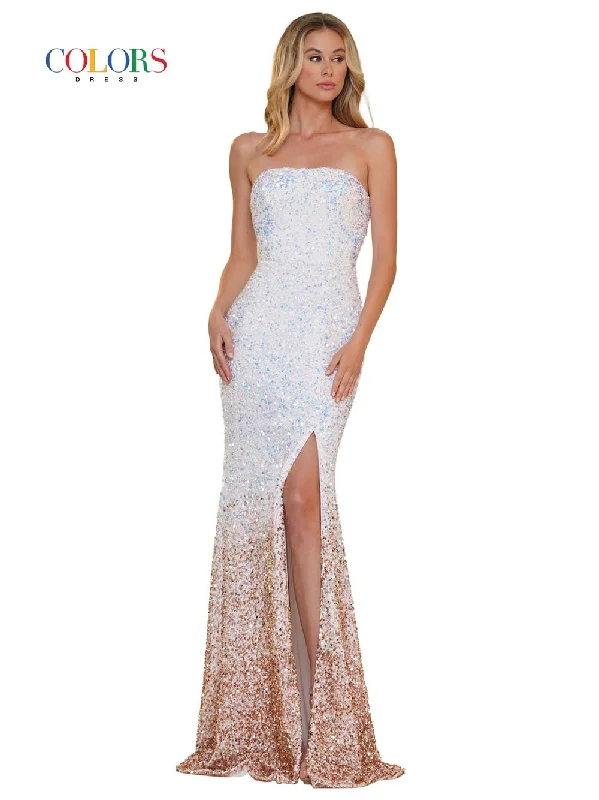 Fashion Women's Clothing Colors Dress 2683 Dresses
