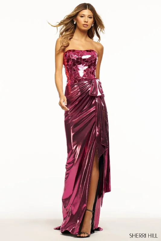 Popular Collection Sherri Hill 56094 Dresses