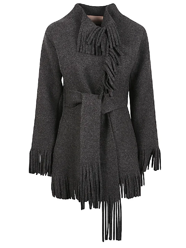 Women's Transitional Apparel Malin Franke Women's Jackets