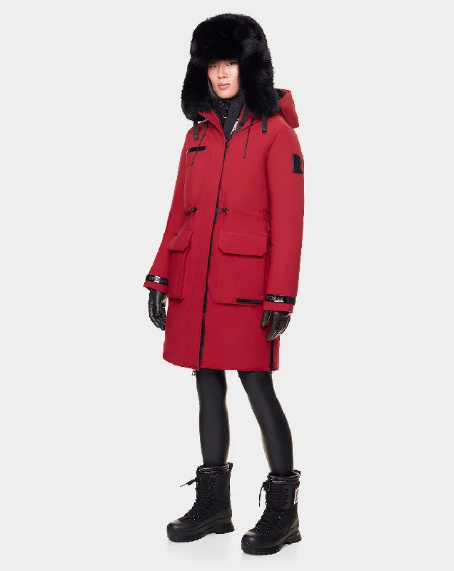 Women's Transitional Garments Cassidy