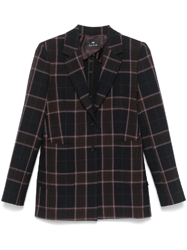 Women's Casual Apparel For Weekends Paul Smith Women's Jackets