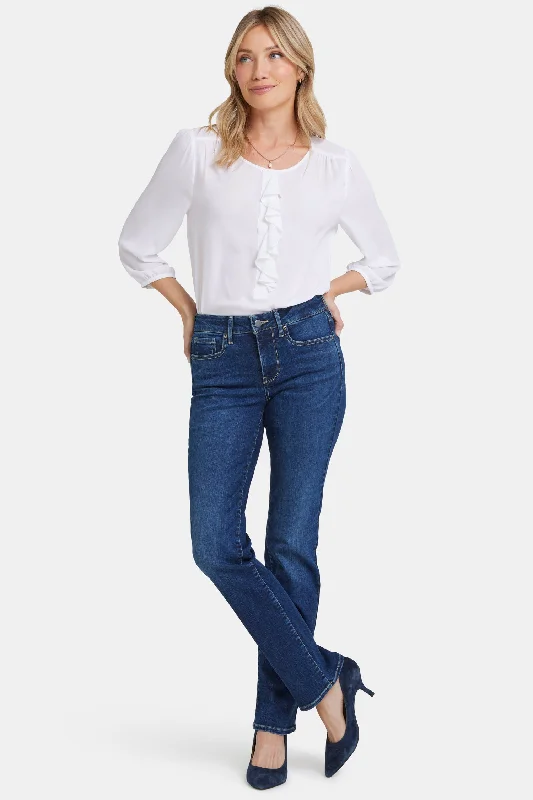Vintage Clothing For Women Marilyn Straight Jeans - Jordan