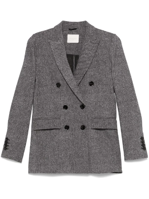 Stylish Women's Outerwear Apparel Circolo 1901 Women's Jackets