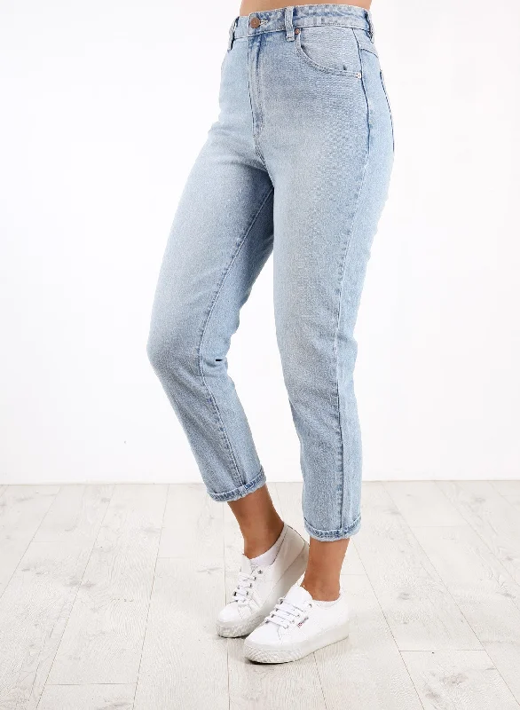 Charming Women's Holiday Apparel A 94 High Slim Jean Gina