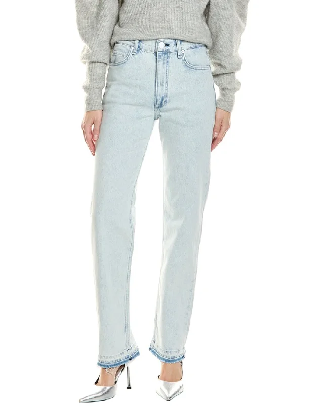 Affordable Women's Clothing Sale Online rag & bone Hattie Raquel Straight Jean
