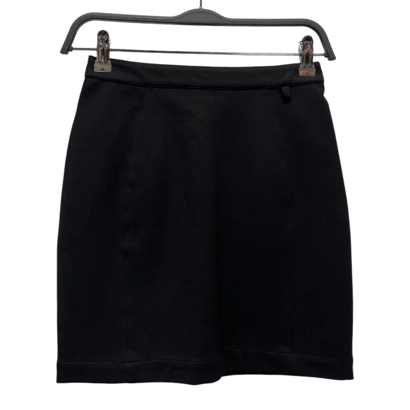 Outfits Ideas 1017 ALYX 9SM(ALYX)/Skirt/38/Nylon/BLK/