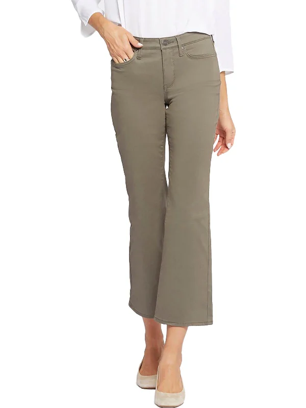 Casual Clothes For Women Julia Womens Relaxed High Rise Flare Jeans
