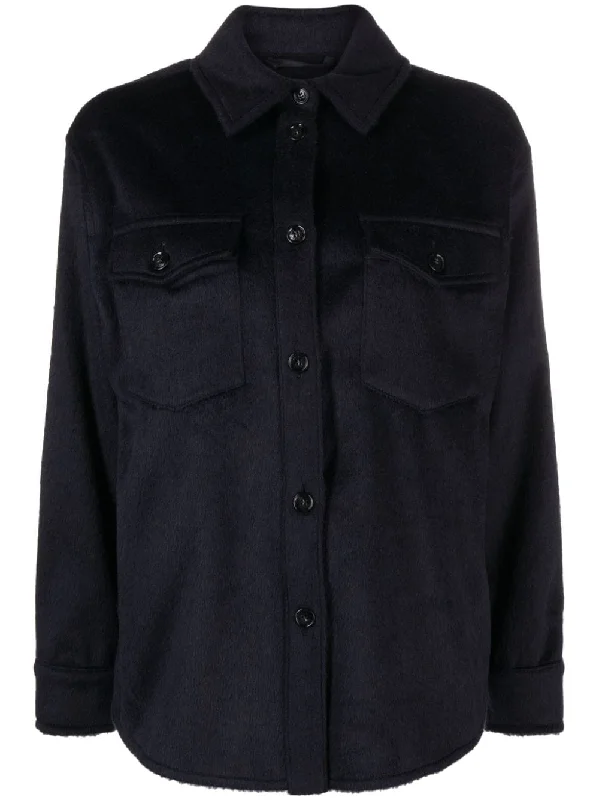 Women's Vacation Garments Woolrich Women's Jackets blue