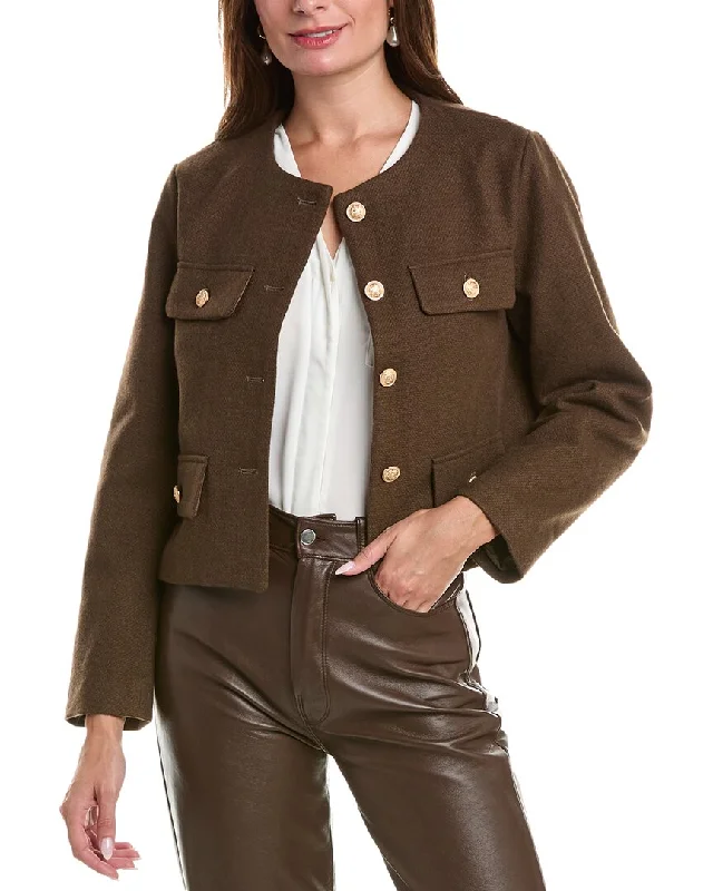 Women's Attire Avantlook Jacket
