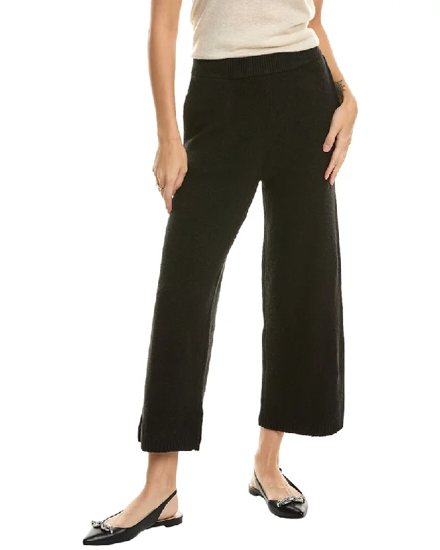 Clothes For Sale Bobeau Wool-Blend Sweater Pant
