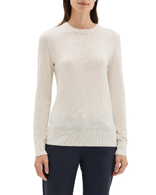 Women's Clothing for Every Season and Trend Theory Kaylenna Cashmere Sweater