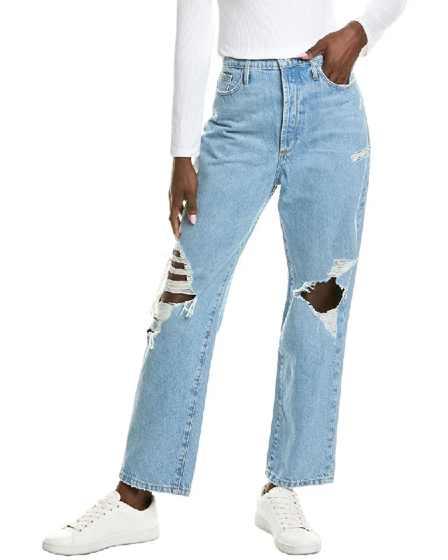Casual Outfit For Women Black Orchid Parker Vintage Jean Good Stuff Jean