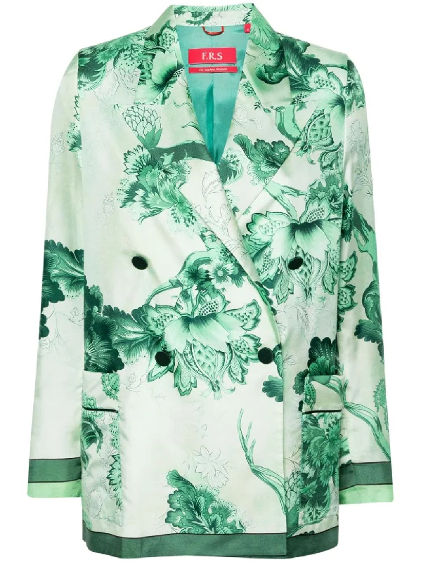 Women's Activewear Garments F.R.S . Women's Jackets
