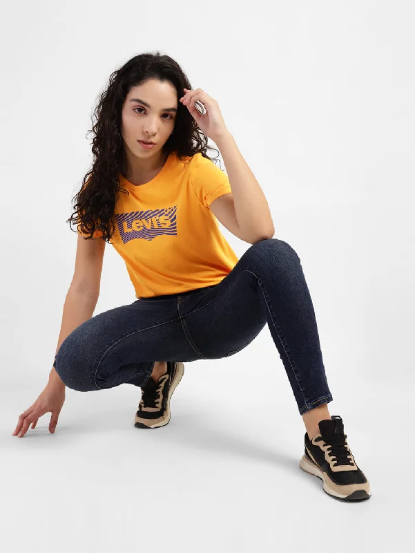 Chic Women's Clothing Online Women's Mid Rise 711 Skinny Fit Jeans
