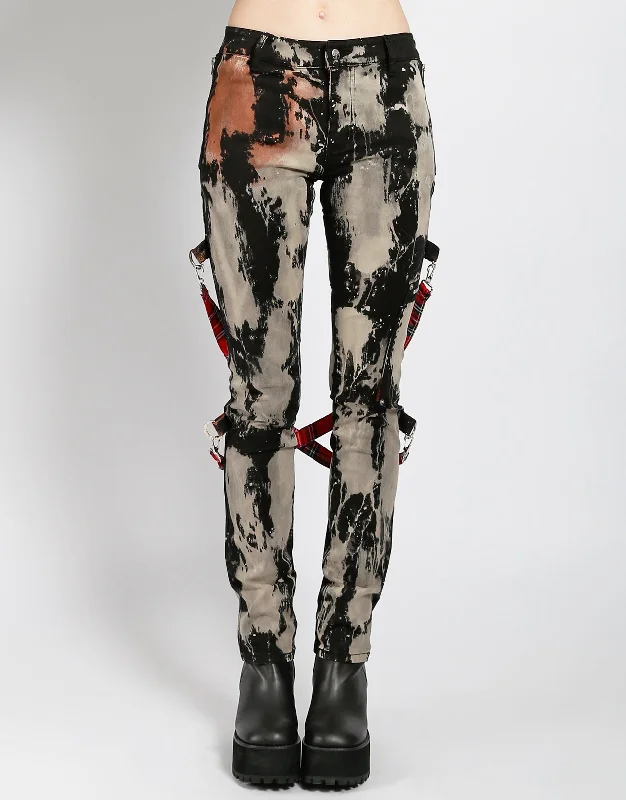 Affordable Women's Outfit STREET CHAOS PANT