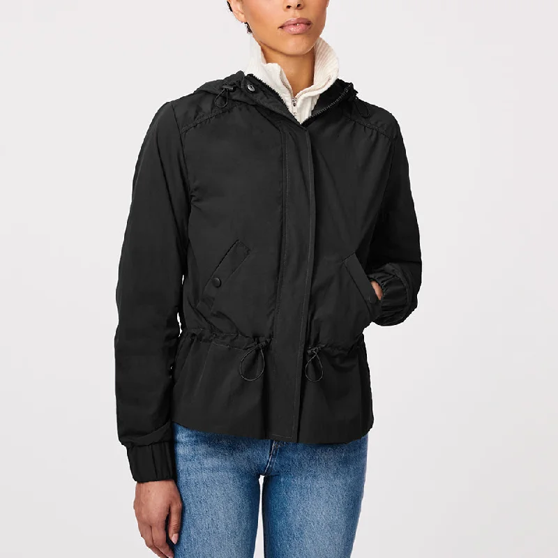 Affordable Online Boutique Recycled Windbreaker