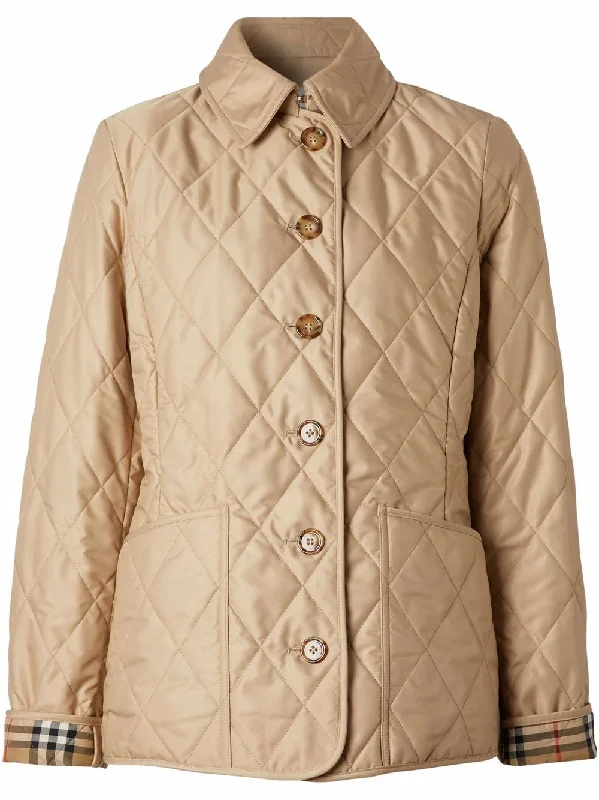 Affordable Women's Apparel Burberry Women's Jackets