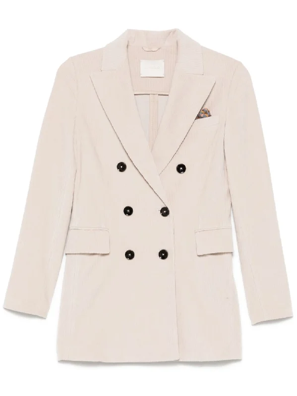 Women's Plus-Size Garments Circolo 1901 Women's Jackets