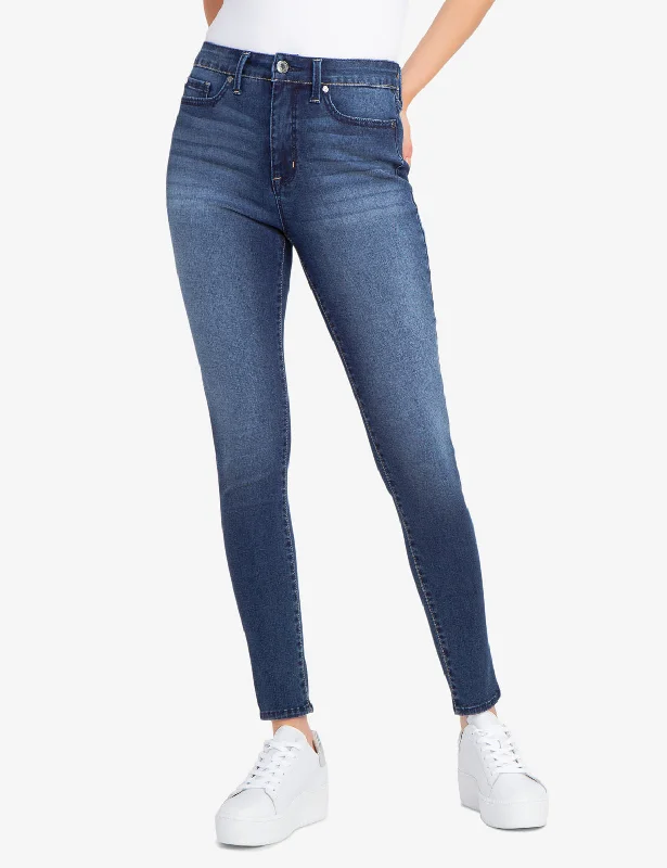 Fashion Women's Clothing REPREVE® HIGH RISE JEGGING