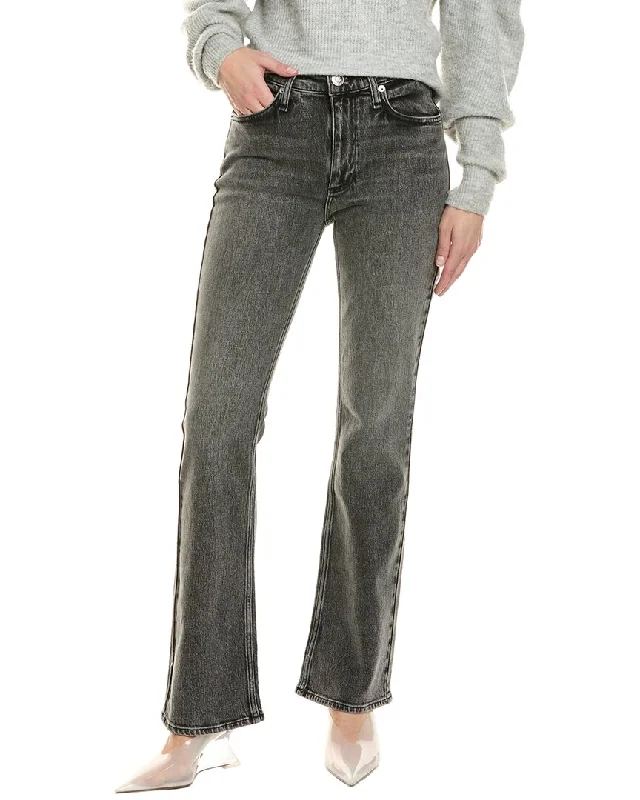 Elegant Women's Clothing rag & bone Peyton Samantha Bootcut Jean
