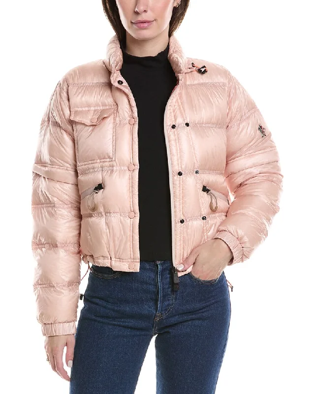 Weekend Sale Moncler Mauduit Jacket