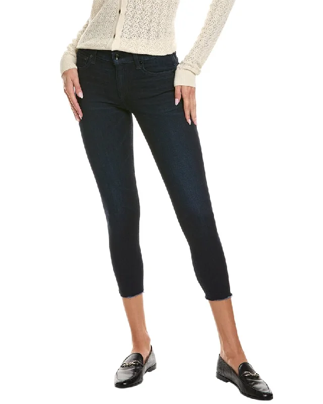 Workwear Fashion for Women rag & bone Cate Esme Skinny Jean