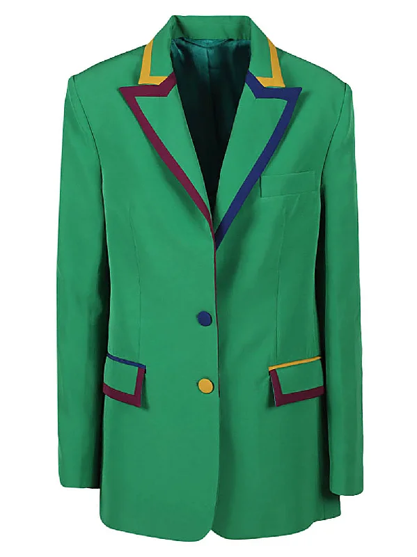 Women's Garments Alessandro Enriquez Women's Jackets
