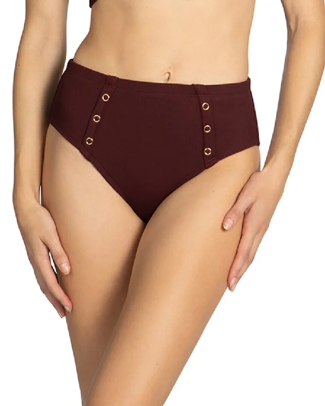 Fashionable Dresses for Women Robin Piccone Amy Tab Side Bottom