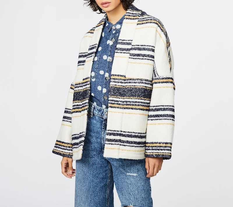 Luxury Women's Fashion Wool Cardigan
