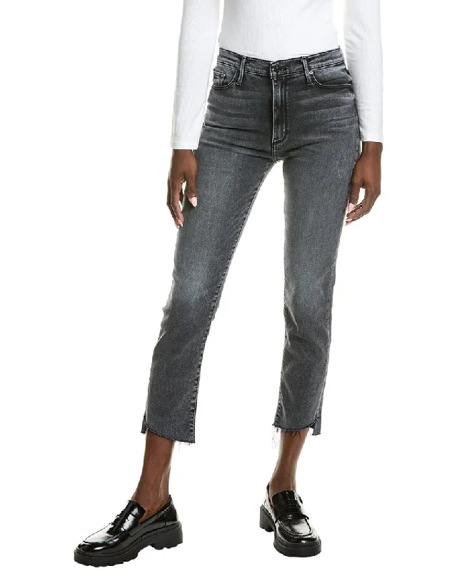 Stylish Loungewear for Women Black Orchid Olivia Shame On The Moon Slant Straight Jean Stylish Loungewear for Women Black Orchid Olivia Shame On The Moon Slant Straight Jean