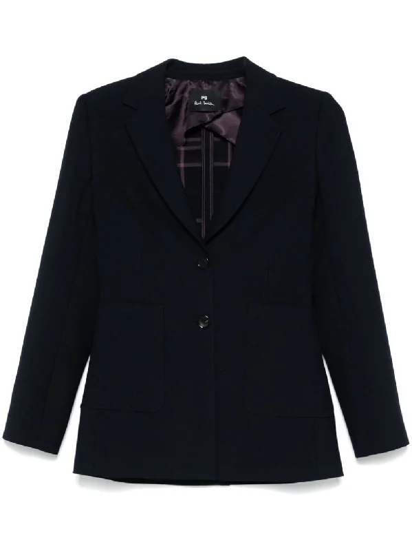 Vintage-Inspired Garments Paul Smith Women's Jackets