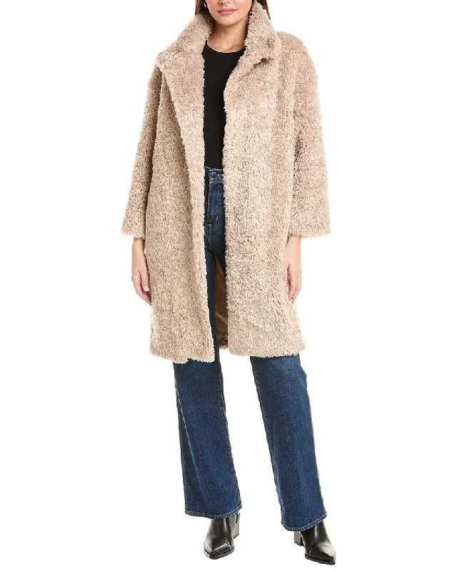 Online Impressions Boutique Herno Coat