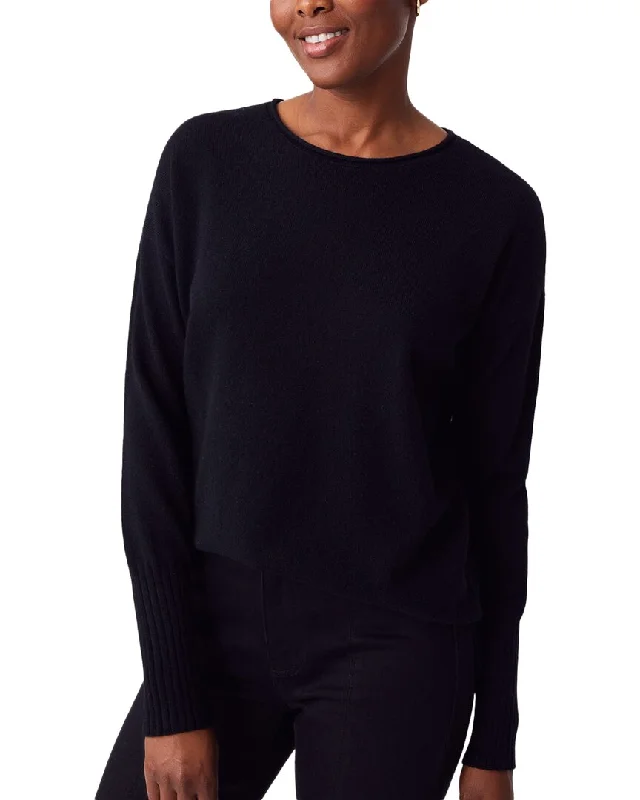 Women's Formal Wear J.McLaughlin Yvette Cashmere Sweater