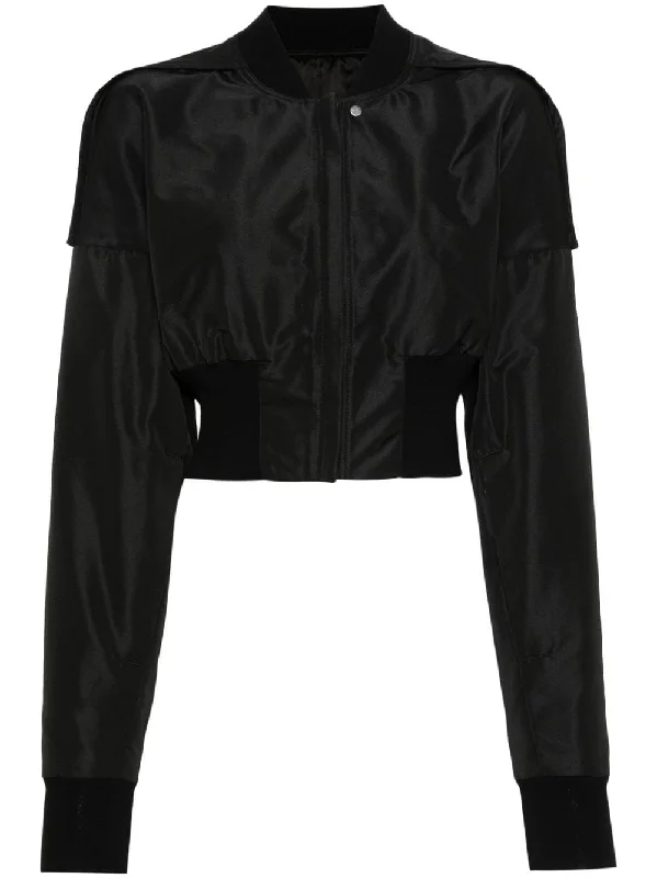 Women's Chic Outerwear Garments Rick Owens Women's Coats
