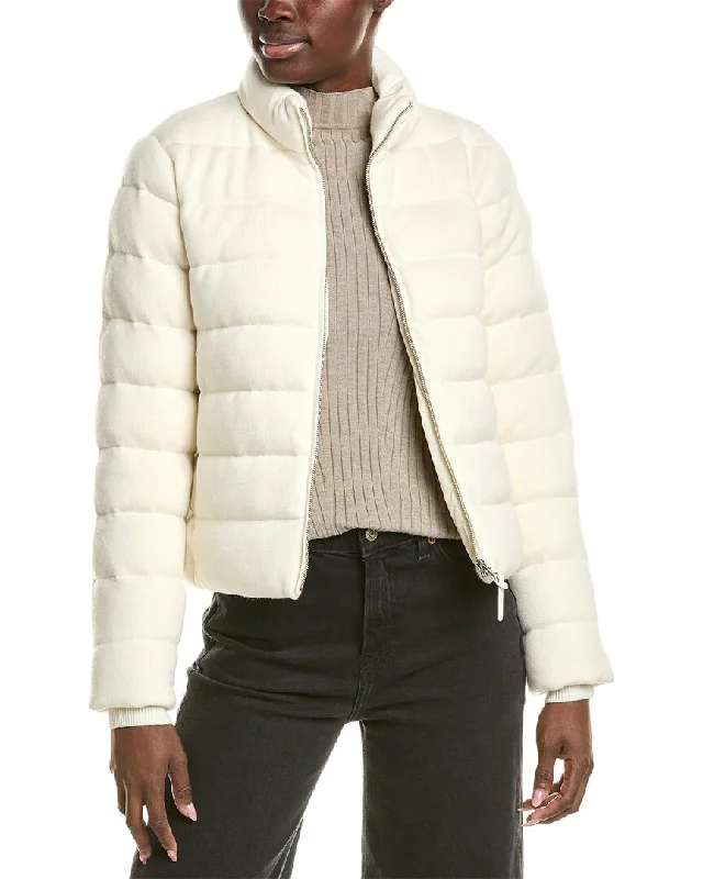 Flash Discount Mackage Melia Down Jacket