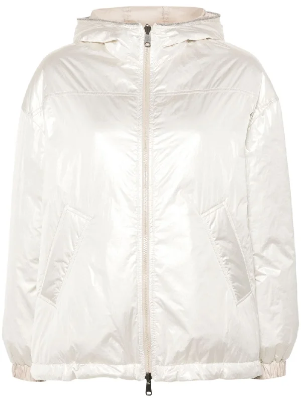 Women's Workout Garments Brunello Cucinelli Women's Coats