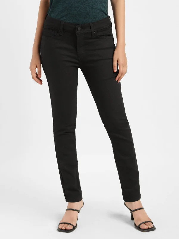 High Street Women's Fashion for Trendy Shoppers Women's Mid Rise 711 Skinny Fit Jeans High Street Women's Fashion for Trendy Shoppers Women's Mid Rise 711 Skinny Fit Jeans