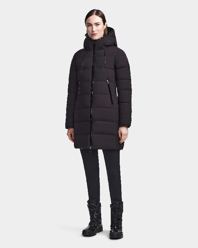 Women's Resort Garments Marnie Long