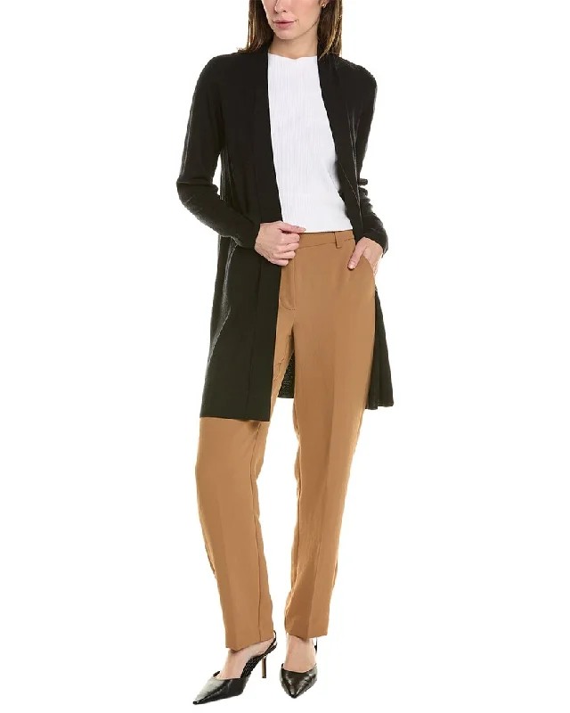 Stylish Dresses for Women EILEEN FISHER Wool Cardigan