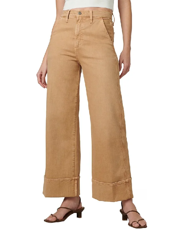 Women's Outfit JOE'S Jeans The Trixie Doe Trouser Jean