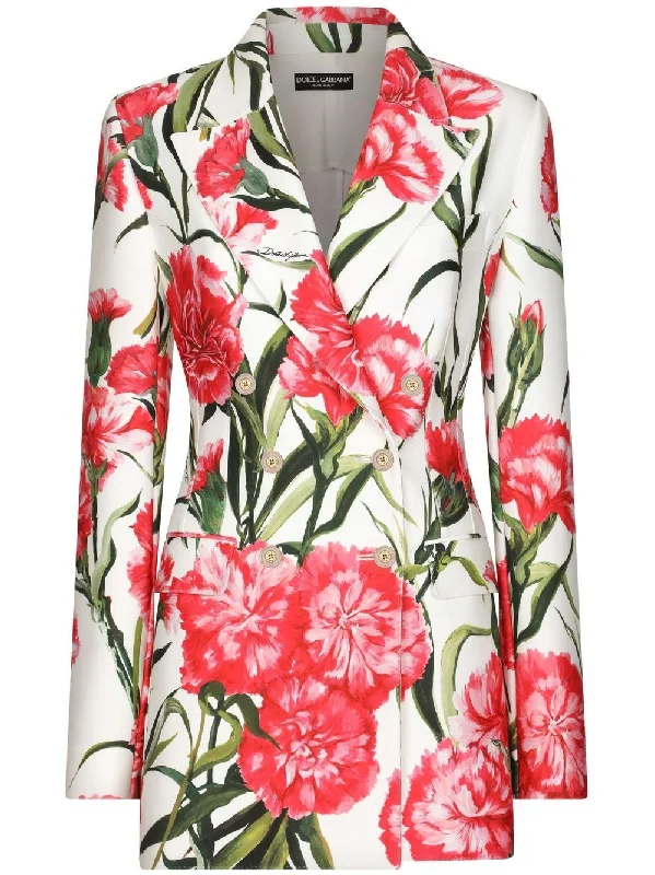 Women's Sporty Clothes Dolce & Gabbana Women's Jackets