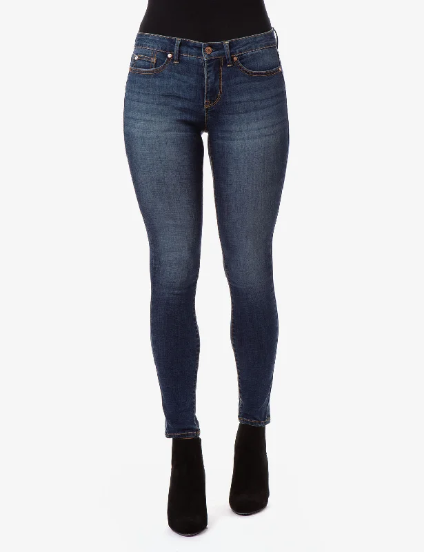Boutique Dress Online REPREVE® MID-RISE JEGGING
