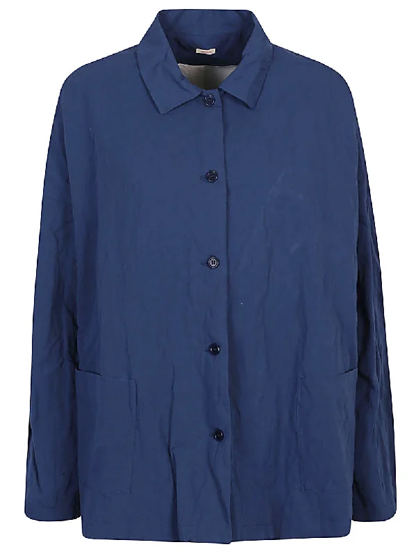 Women's Versatile Apparel Apuntob Women's Jackets blue