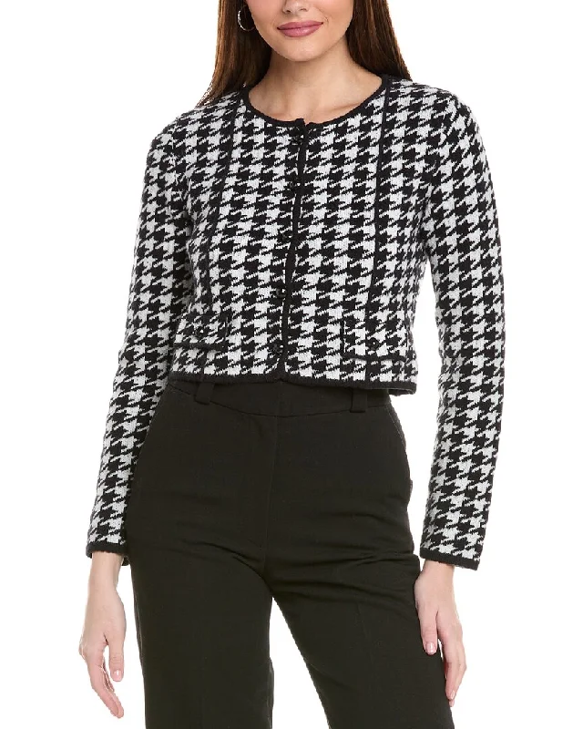 Trendy Women's Apparel for All Seasons HUGO Hugo Boss Sorper Cardigan