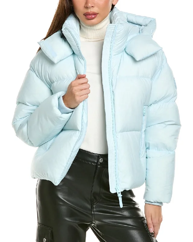 Women Online Clothing Boutiques Mackage Tessy Jacket