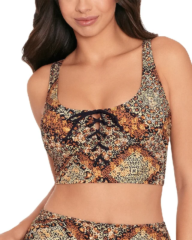 Women's Clothing Sale Online Skinny Dippers Mazie Felicity Top