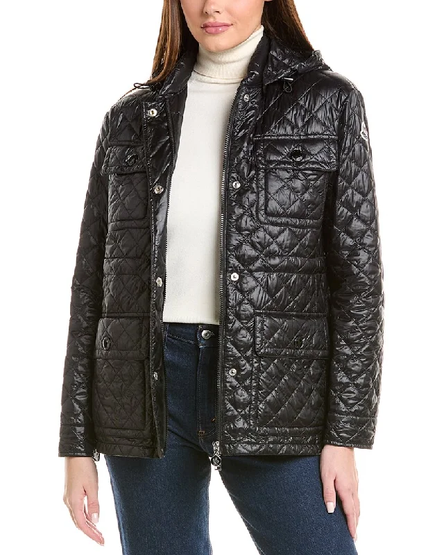 Trendy Outfits For Girls Moncler Anet Jacket
